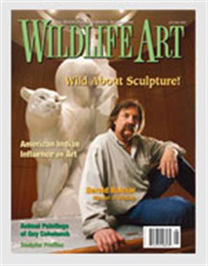 Wildlife Art News
